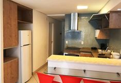 其他 3 Apto Beira-mar com Wi-fi e Piscina em Fortaleza