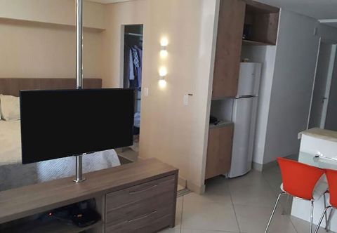 其他 Apto Beira-mar com Wi-fi e Piscina em Fortaleza