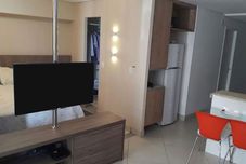 其他 Apto Beira-mar com Wi-fi e Piscina em Fortaleza