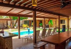 その他 4 Casa em Cond Fechado em Barra de Santo Ant nio AL