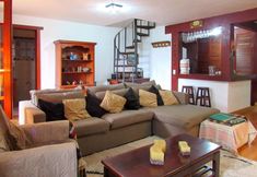 Others 2 Chal com Lareira e Wi-fi em Campos do Jord o SP