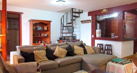 その他 2 Chal com Lareira e Wi-fi em Campos do Jord o SP