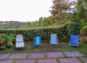 Others 4 Chal com Lareira e Wi-fi em Campos do Jord o SP