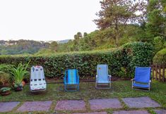 Khác 4 Chal com Lareira e Wi-fi em Campos do Jord o SP