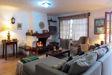 Others Chal com Lareira e Wi-fi em Campos do Jord o SP