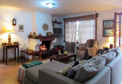 기타 Chal com Lareira e Wi-fi em Campos do Jord o SP