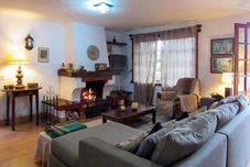 Khác Chal com Lareira e Wi-fi em Campos do Jord o SP