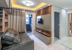 其他 2 Apartamento Moderno e bem Localizado em Canoas