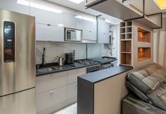 其他 5 Apartamento Moderno e bem Localizado em Canoas