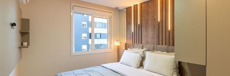 其他 Apartamento Moderno e bem Localizado em Canoas