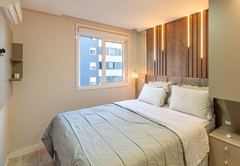 其他 Apartamento Moderno e bem Localizado em Canoas