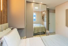 其他 7 Apartamento Moderno e bem Localizado em Canoas