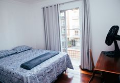 Others 6 Apto com Wi-fi e em Cascatinha Juiz de Fora MG