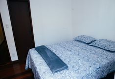 其他 5 Apto com Wi-fi e em Cascatinha Juiz de Fora MG