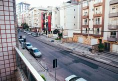 其他 7 Apto com Wi-fi e em Cascatinha Juiz de Fora MG