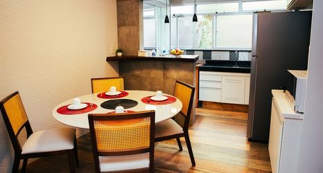 其他 2 Apto com Wi-fi e em Cascatinha Juiz de Fora MG