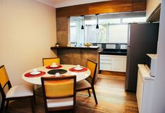 其他 2 Apto com Wi-fi e em Cascatinha Juiz de Fora MG