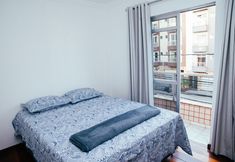 其他 4 Apto com Wi-fi e em Cascatinha Juiz de Fora MG