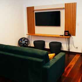 Room1貝倫卡斯卡蒂尼亞公寓附Wi-Fi,茹伊斯迪福拉公寓