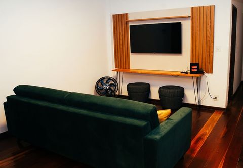 Others Apto com Wi-fi e em Cascatinha Juiz de Fora MG