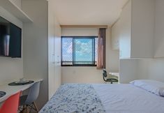 Lainnya 7 St dio com Wi-fi pr Ximo do mar com Vista Incr vel