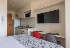 Lainnya 4 St dio com Wi-fi pr Ximo do mar com Vista Incr vel