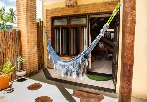 其他 Apartamento a 400 Metros da Praia do Franc s AL