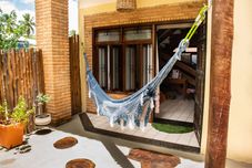 其他 Apartamento a 400 Metros da Praia do Franc s AL