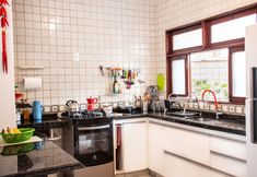 其他 4 Apartamento a 400 Metros da Praia do Franc s AL