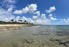 其他 7 Apartamento a 400 Metros da Praia do Franc s AL