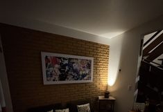 其他 3 Apartamento a 400 Metros da Praia do Franc s AL