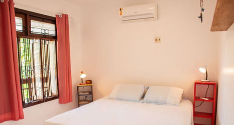 其他 2 Apartamento a 400 Metros da Praia do Franc s AL