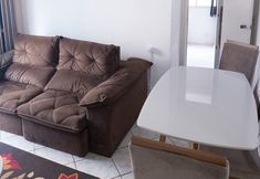 Others 7 Apartamento com Wi-fi a 190 m da Praia da Costa