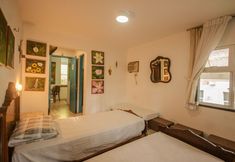 Others 6 Ch Cara Completa c Wifi Piscina Sauna Churrasq