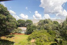 其他 Apto com boa Localiza o Garagem e Ar-condicionado