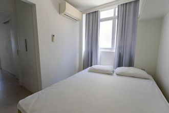 Others 4 Apto Confort vel com Linda Vista Frente Para o mar