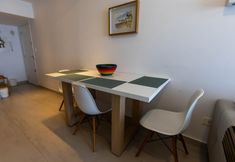 Others 5 Apto Confort vel com Linda Vista Frente Para o mar