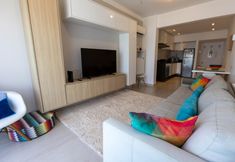 Others 2 Apto Confort vel com Linda Vista Frente Para o mar