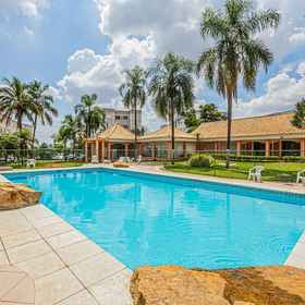 Room 1 Confort vel Apartamento com Wi-fi pet Friendly, State of São Paulo Hotels