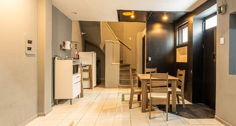 อื่นๆ 2 Casa Triplex com Tima Localiza o Pet Friendly