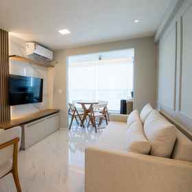 Room 1 편안한 아파트먼트, 와이파이, 바베큐 그릴 있음, 세아라 영상음향 박물관 호텔