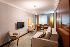 Lain-lain Apto no Brasil 21 - Conforto e Localiza o Central