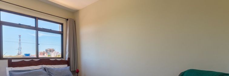 อื่นๆ Apto Confort vel a 450m do mar da Praia do Morro