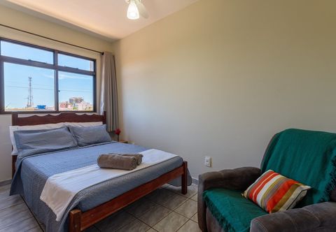 อื่นๆ Apto Confort vel a 450m do mar da Praia do Morro