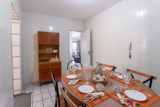 อื่นๆ 4 Apto Confort vel a 450m do mar da Praia do Morro