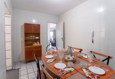 Lainnya 4 Apto Confort vel a 450m do mar da Praia do Morro