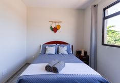 Others 7 Apto Confort vel a 450m do mar da Praia do Morro