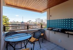 อื่นๆ 2 Apto Confort vel a 450m do mar da Praia do Morro