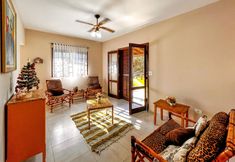 Others 3 Ch Cara Iracema com Lazer Completo e Wi-fi