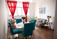 其他 4 Apto Completo e Confort vel pr Ximo do Aeroporto